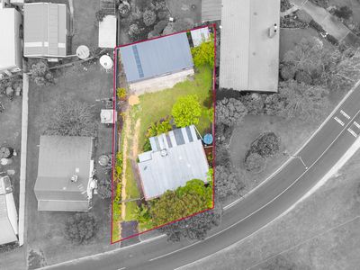 19 Dry Creek Road, Donovans
