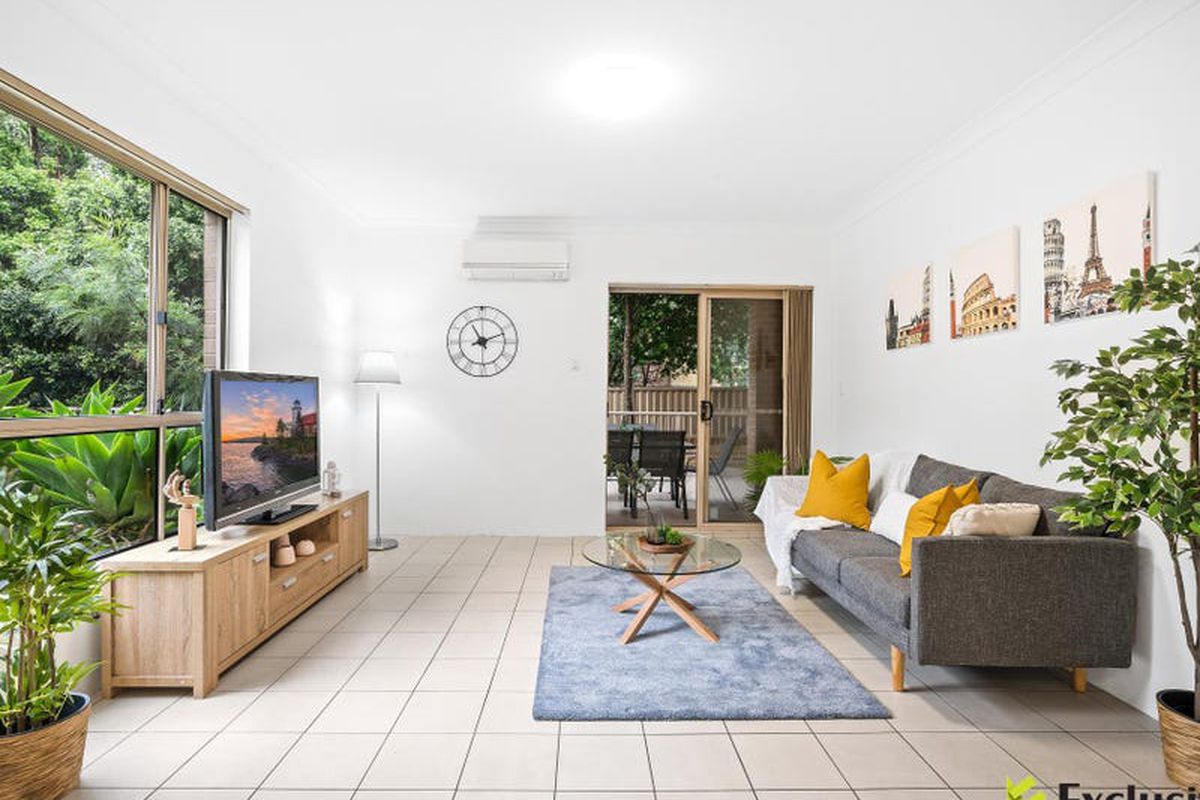 1 / 62-66 Courallie Avenue, Homebush West