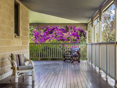 24 Cynthia Hunt Drive, Flaxton