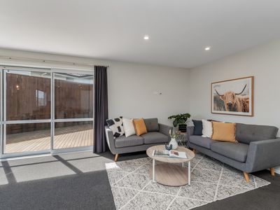 124 John Burke Drive, Aotea