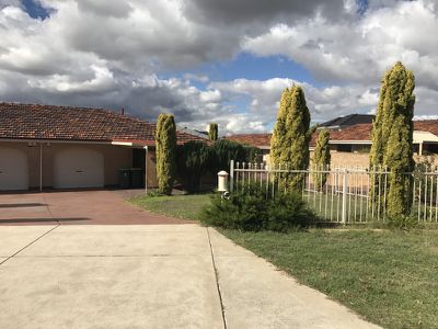 114 Telford Crescent, Stirling