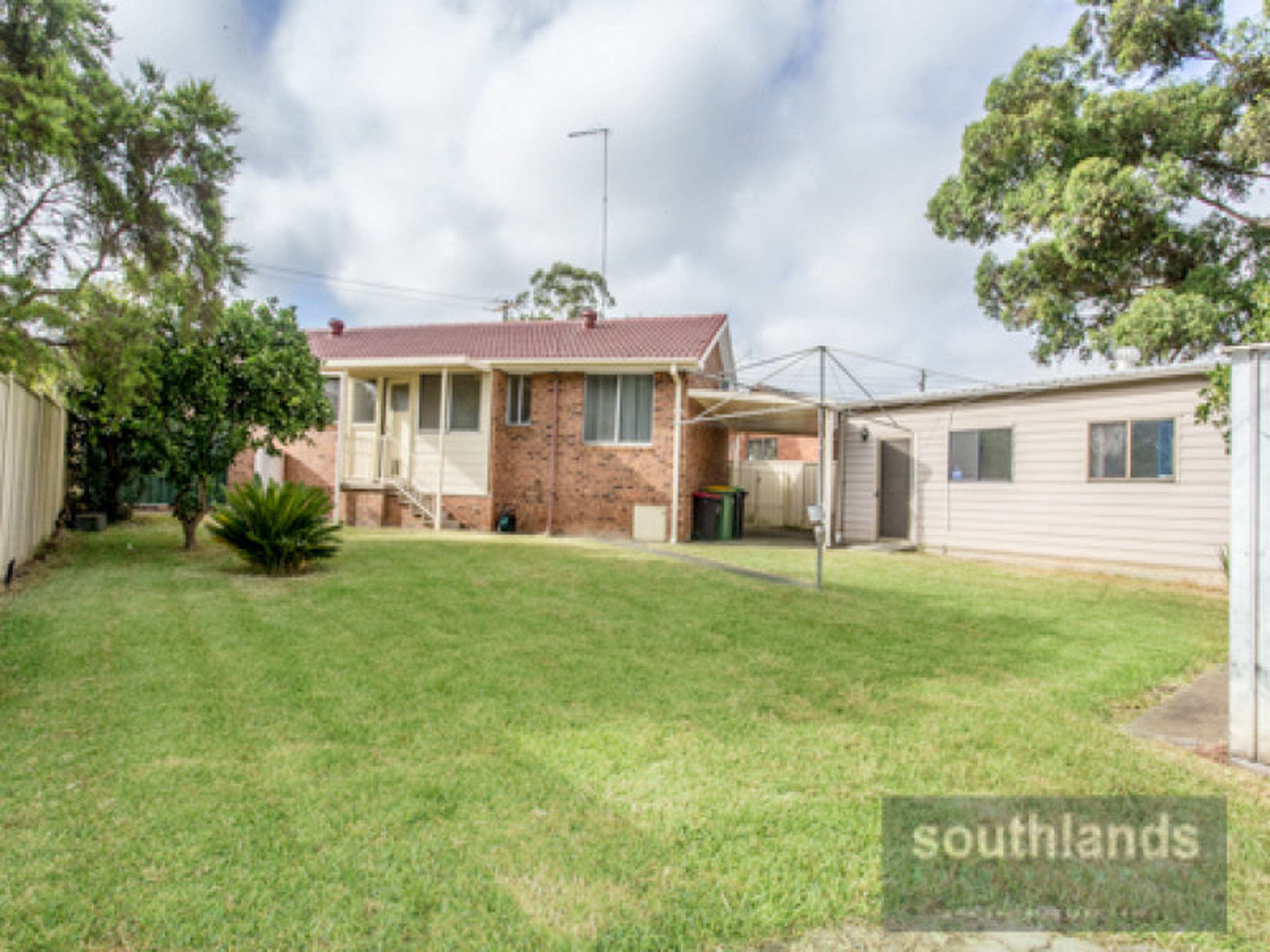 163 Bringelly Road, KINGSWOOD