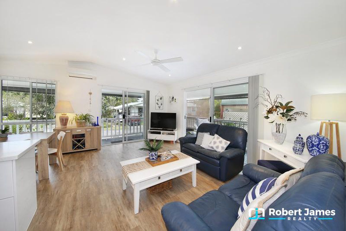 47 / 44 Tait Street, Tewantin