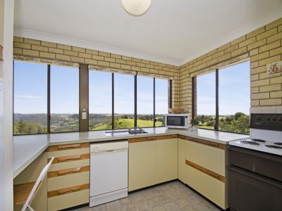 126-162 Reesville Road, Maleny