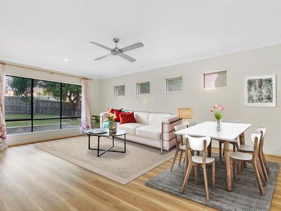 14 Phoenix Street, Inala