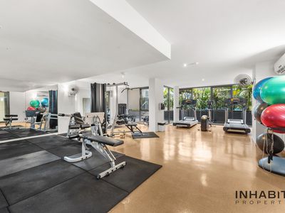22 / 143 Adelaide Terrace, East Perth