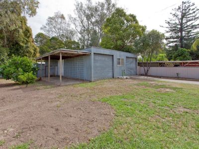 935 WAUGH ROAD , Albury