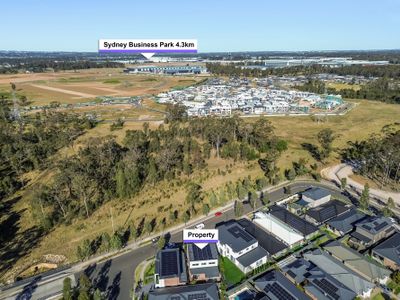 50 Raine Avenue, Marsden Park