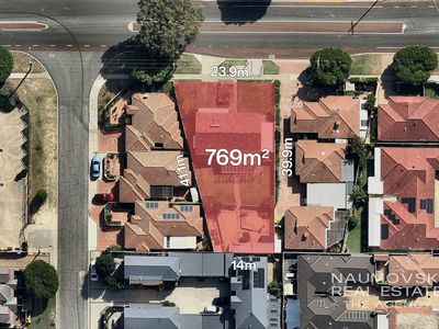 234 Amelia Street, Nollamara