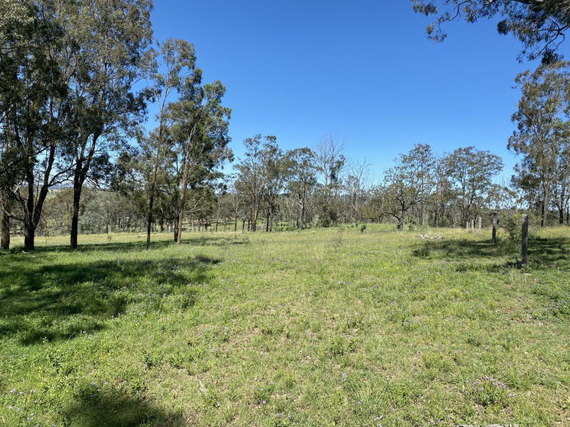45 Brooklands Pimpimbudgee Road, Kingaroy