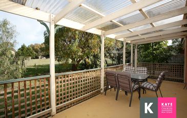1 Thomas Street, Beaconsfield