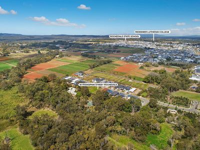 48 Frangipani Street, Rochedale