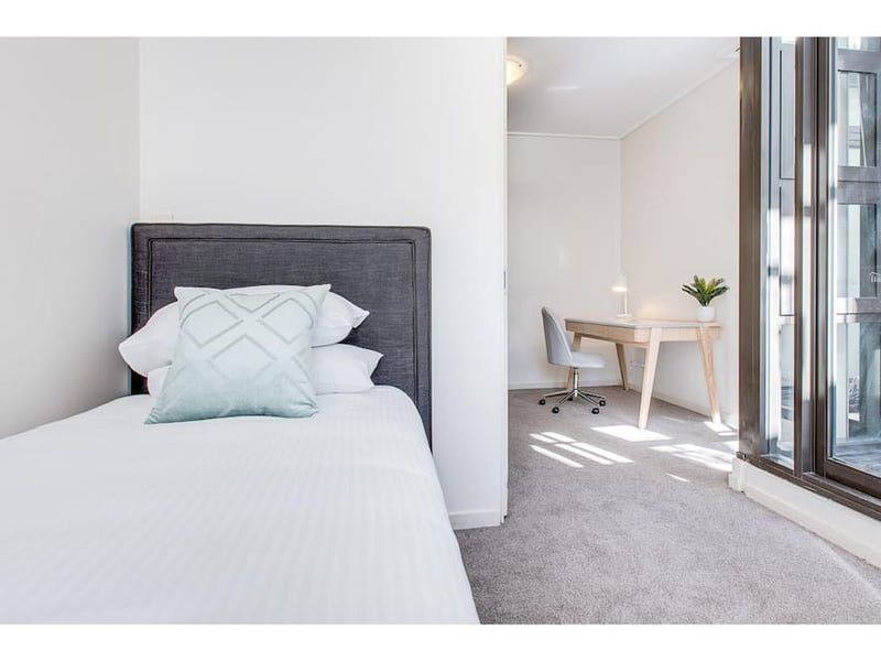 285 Pyrmont Street, Ultimo