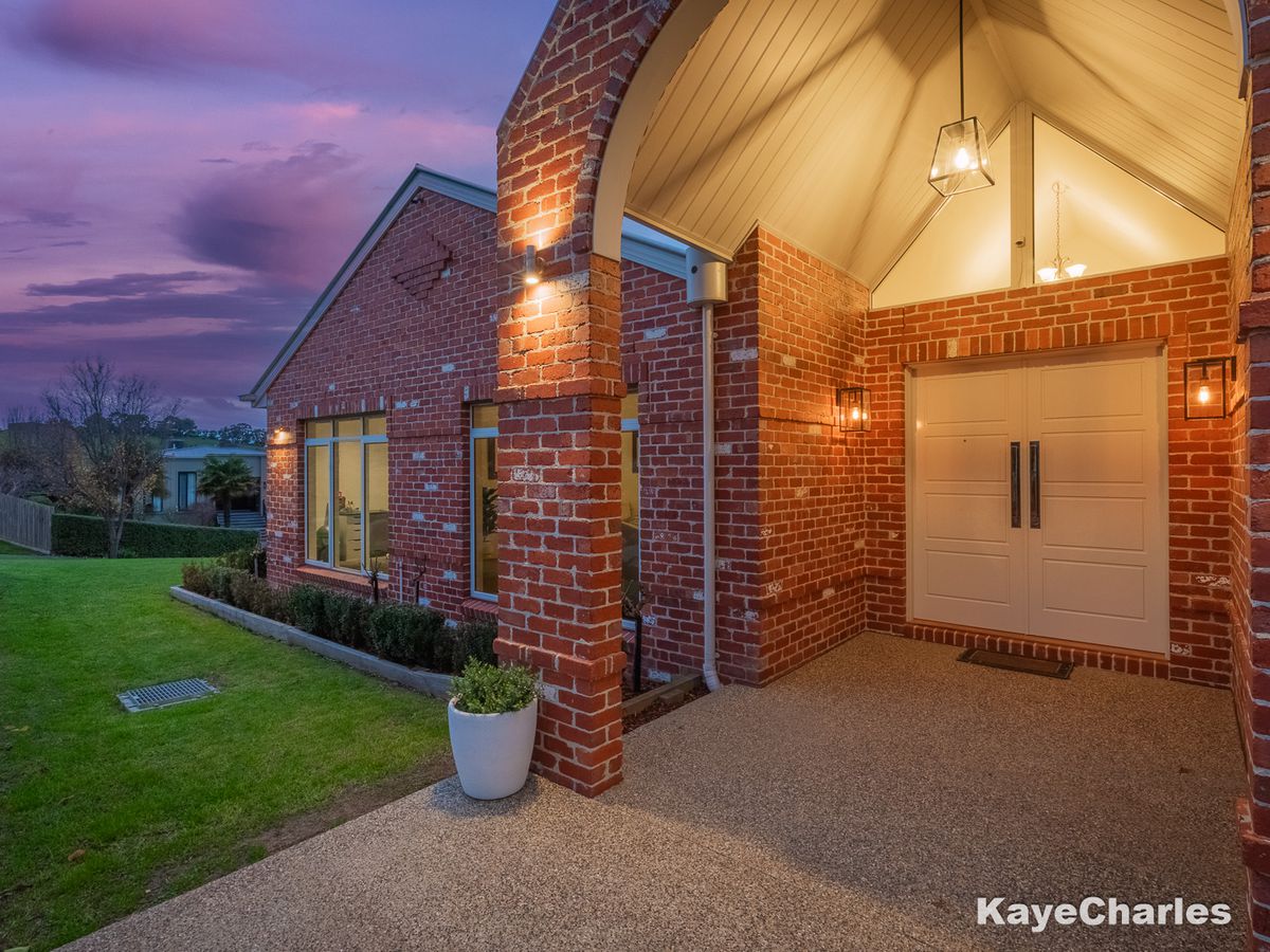 3 North Hidden Valley Circuit, Beaconsfield