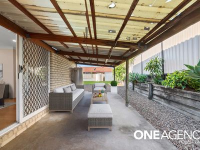 2 Bilby Pl, Doolandella
