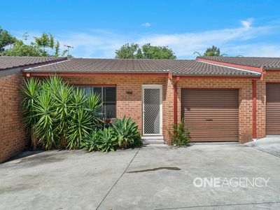 5 / 25 Bowada Street, Bomaderry