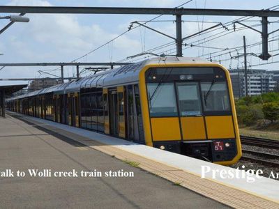 57 / 45 Bonar Street, Arncliffe