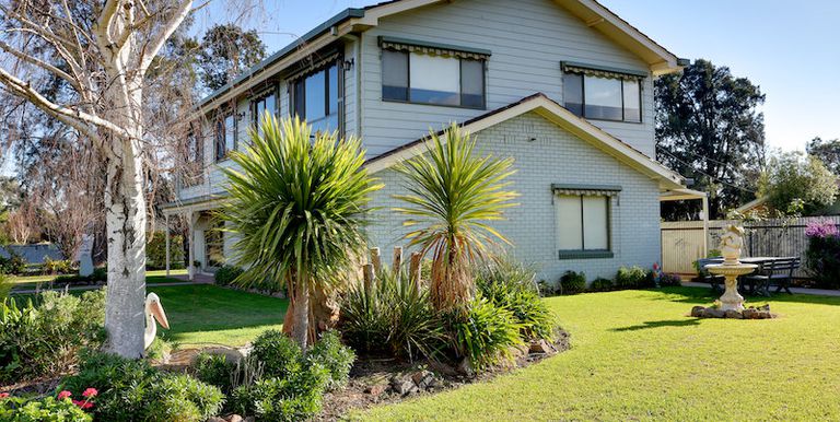 47 Garrett Street, Euroa