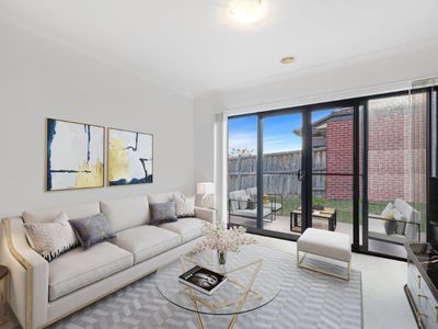 28 Goolwa Road, Point Cook