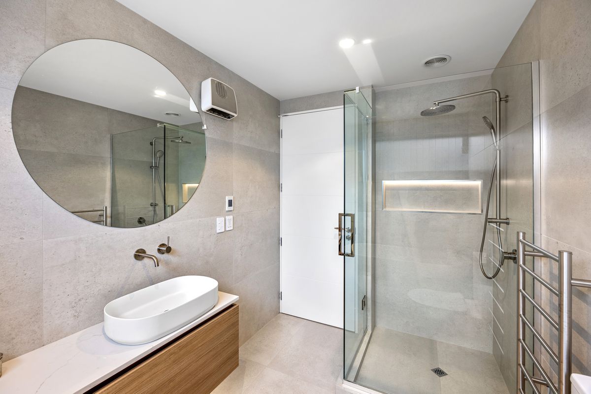 4 / 20 Darvel Street, Riccarton