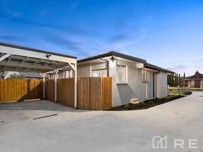 1 / 26 McLennan Street, Eumemmerring