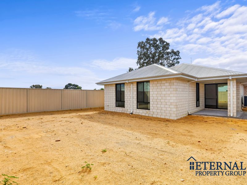 116 Eighth Road, Haynes