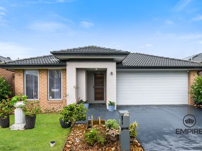 31 Barwon Street, Clyde North