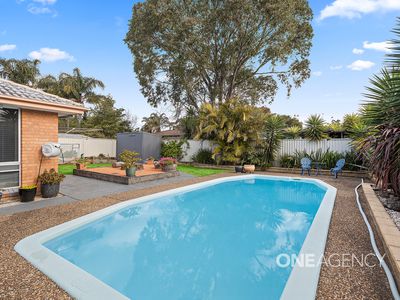 20 White Gum Avenue, Albion Park Rail