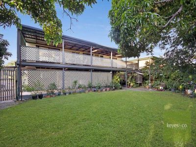 8 Werona Street, Mundingburra