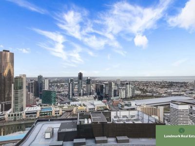 4202 / 568 Collins Street, Melbourne