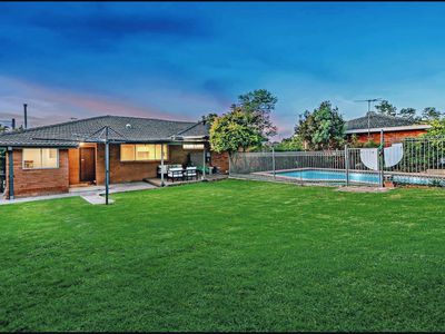 20 Lynwood Close, Pennant Hills
