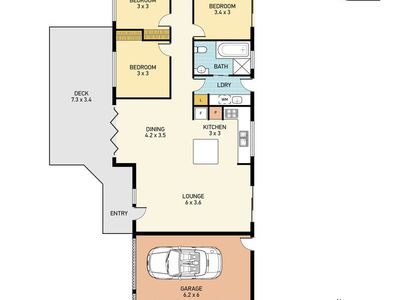 9 Blackheath Drive, Tewantin