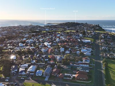 26 Sixth Avenue, Port Kembla