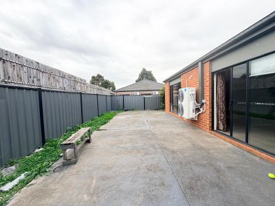 3 Doughty Road, Craigieburn