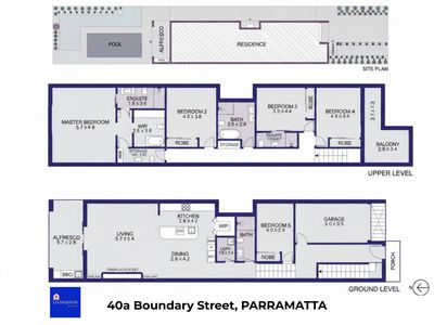 40a Boundary Street, Parramatta
