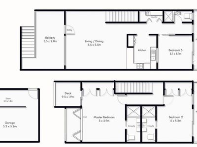 13 / 33-39 Hooker Boulevard, Broadbeach Waters