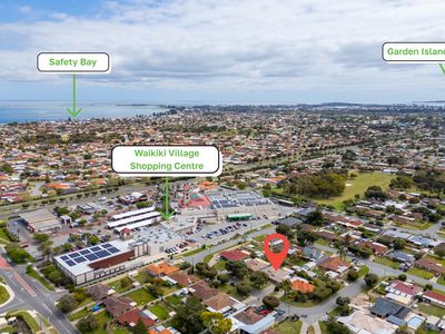 19 Conway Loop, Waikiki