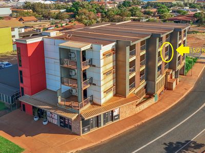 15/2 McKay Street, Port Hedland