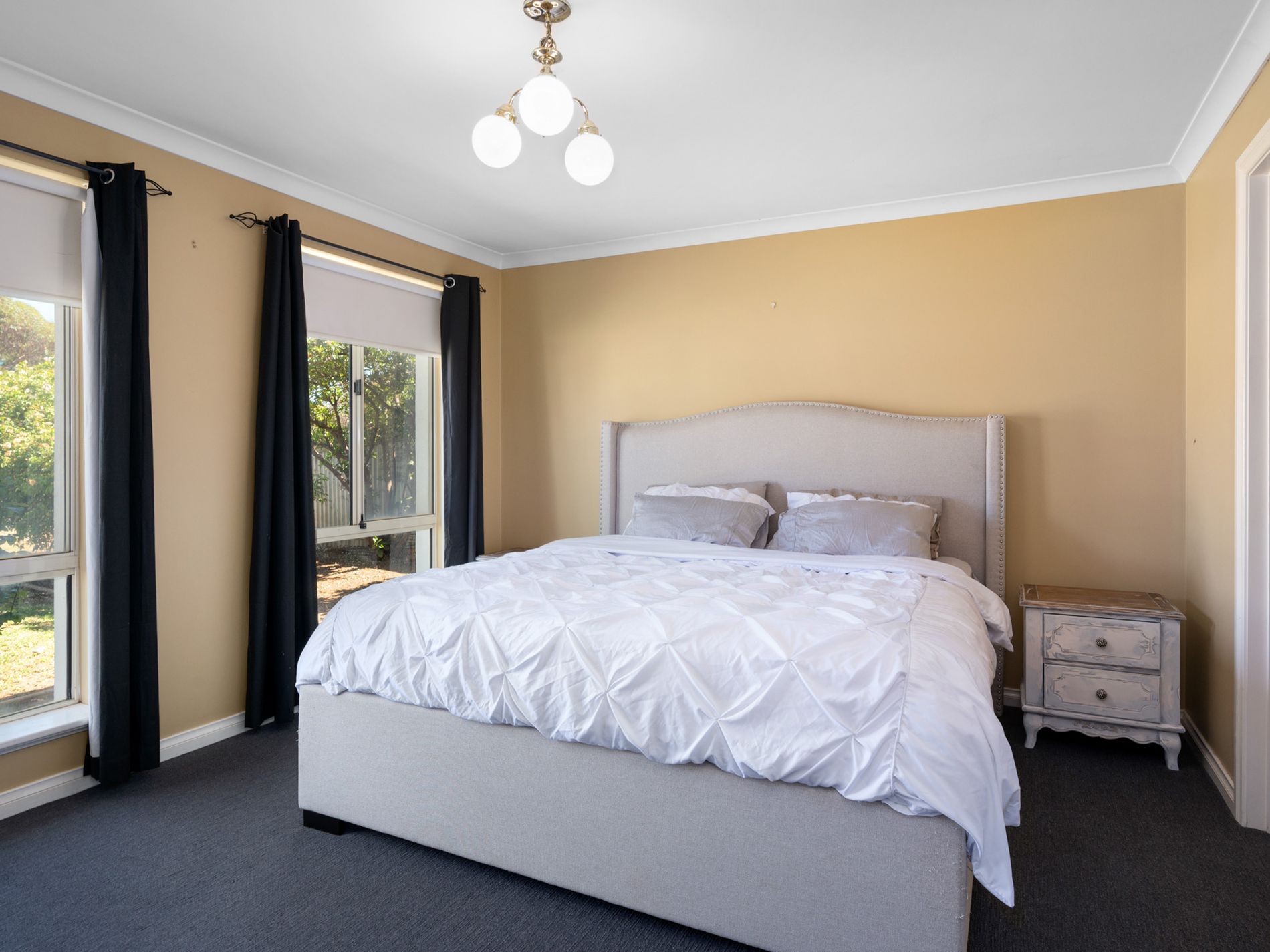 81 McCleery Street, Somerville