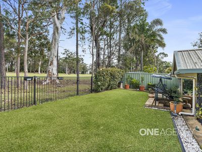 158 The Park Drive, Sanctuary Point