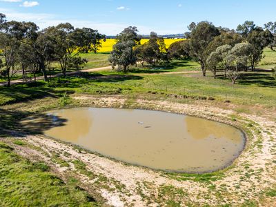 312 Merri Meric Road, Henty