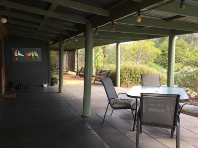 239 Heathcote-Nagambie Road, Heathcote