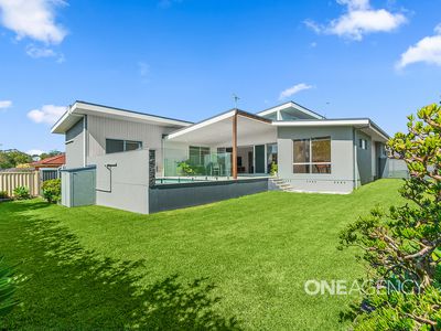 56 Blue Gum Way, North Nowra