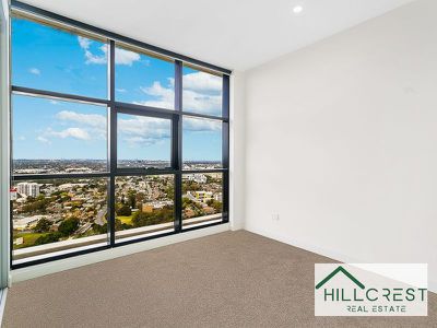 3504/11 Hassall Street, Parramatta