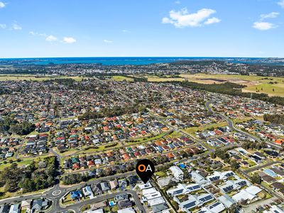 21 Alkira Circuit, Horsley