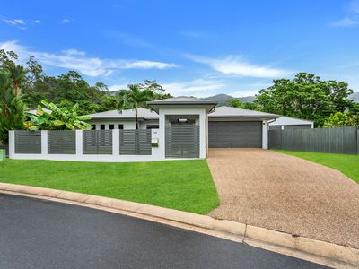 16 Conway Close, Bentley Park