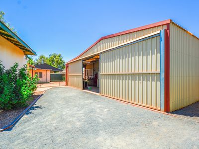 2 Pedlar Street, South Hedland