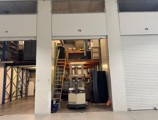 Take Two "Side by Side" or Lease Separately