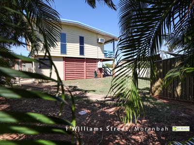 1 Williams Street, Moranbah