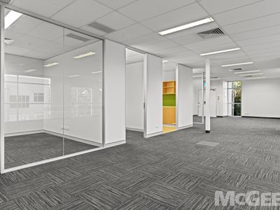Unit 3B / 2-6 Leonardo Drive, Brisbane Airport